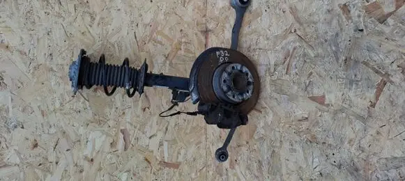 BMW 4 F32 F33 Rear wheel hub 68509026863135
