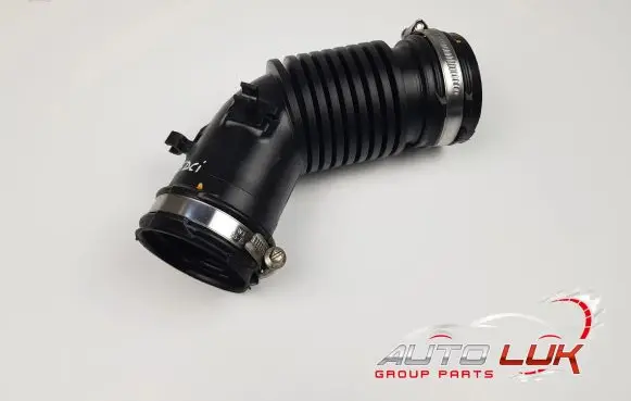 Renault Megane IV Intercooler hose/pipe 165755929R