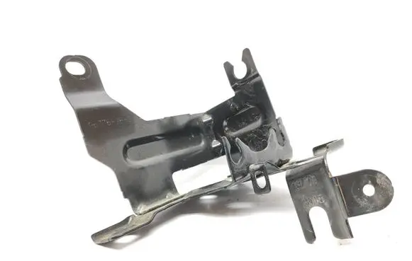 Peugeot 308 ABS pump bracket 9677683680