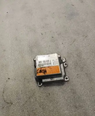 Audi A4 S4 B6 8E 8H Airbag control unit/module 8E0959655J