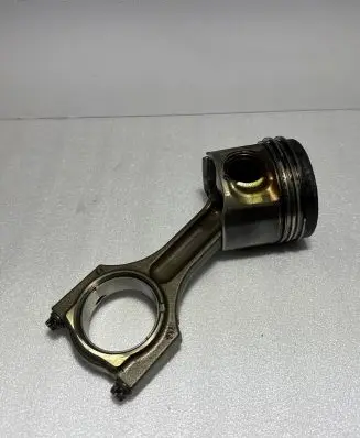 BMW 6 F12 F13 Piston with connecting rod 11248508023 11257812585