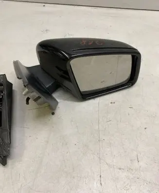 Mercedes-Benz GL X164 Front door wing mirror part A1668110298