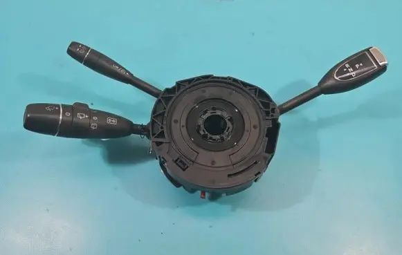 Mercedes-Benz E W212 Headlight wiper switch A2129008602 IMPRK1381653