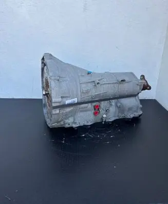 BMW 5 F10 F11 Automatic gearbox 7623321 8HP45 1090012