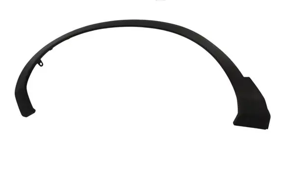 Peugeot 3008 II Fender trim (molding) 9825288977