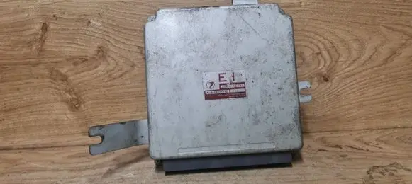 Subaru Impreza I Engine control unit/module 22611AE781 A18000D1D
