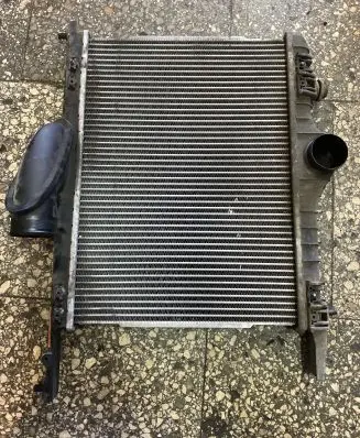 Volvo S40, V40 Intercooler radiator ETP8928