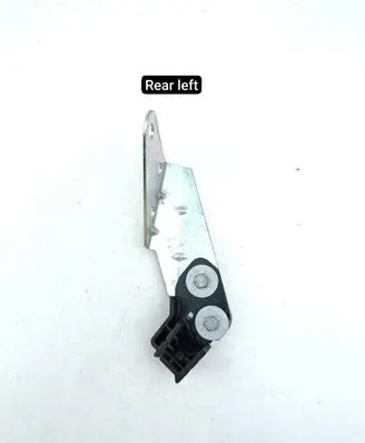 Ferrari California F149 Rear door upper hinge 