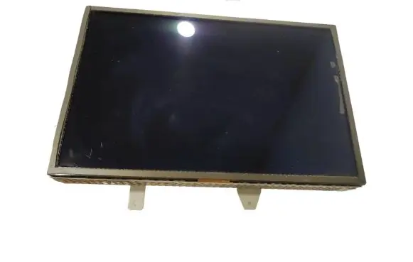 Tesla Model S Screen/display/small screen 100477712F 356524040143396 T14A0032097