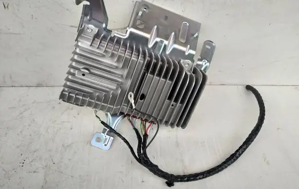 Renault Laguna III Sound amplifier 280633109R