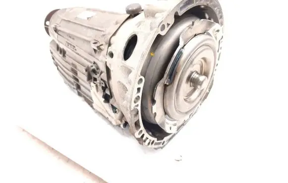Infiniti Q50 Automatic gearbox 31020HG00A 10722593 7222706400