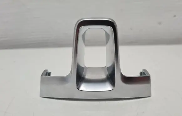 Volkswagen PASSAT B7 Steering wheel trim 3C8419685D