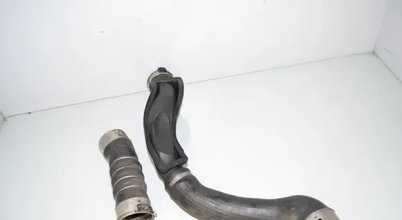 BMW 7 F01 F02 F03 F04 Intercooler hose/pipe 7809834 7800145 11617800145