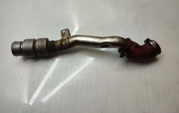 Land Rover Range Rover Sport L320 Intercooler hose/pipe