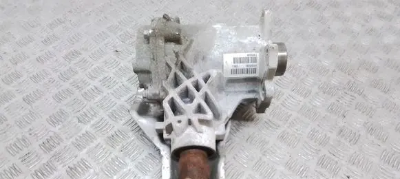 Volvo XC60 Gearbox transfer box case 31325104