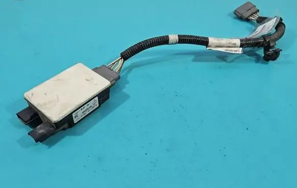 Renault Trafic III (X82) Central body control module 0261S16707 IMPRK1545689