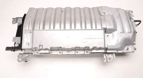 Toyota C-HR II Hybrid / electric car battery G928012031