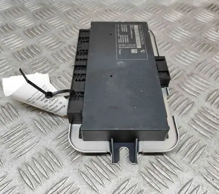 BMW 5 F10 F11 Light module LCM 9247062