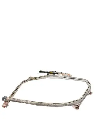 Mercedes-Benz E C207 W207 Roof airbag A2078600102 2078600102