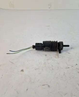 Volkswagen Up Windscreen/windshield washer pump 1k6955651
