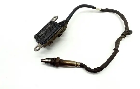 Lambda probe sensor