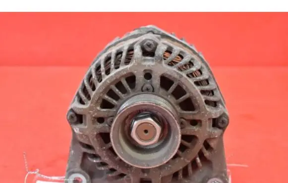 Nissan Qashqai Generator/alternator 23100BC00A