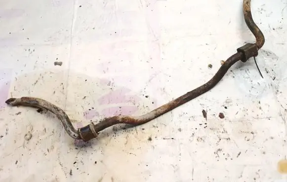 Renault Scenic I Front anti-roll bar/sway bar