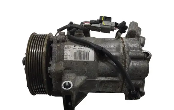 Air conditioning (A/C) compressor (pump)