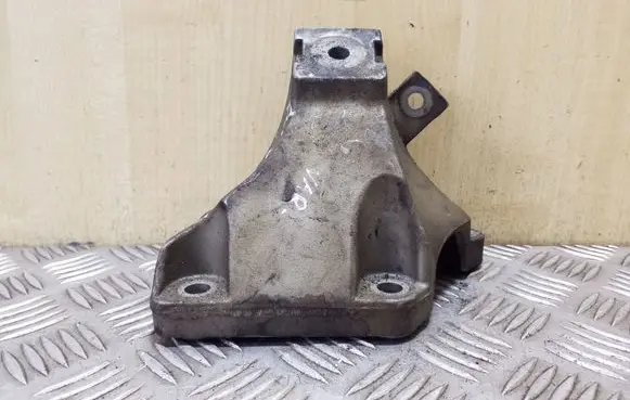 Audi A6 S6 C6 4F Engine mounting bracket 4F0199308AB