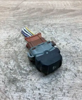 Renault Espace IV Electric window control switch 2808201