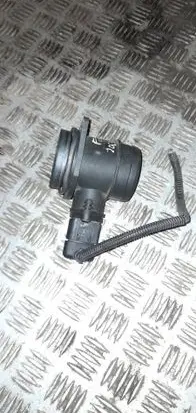Skoda Fabia Mk1 (6Y) Mass air flow meter 038906461B 0261002531