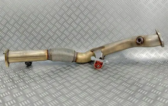 Audi Q8 Other exhaust manifold parts 