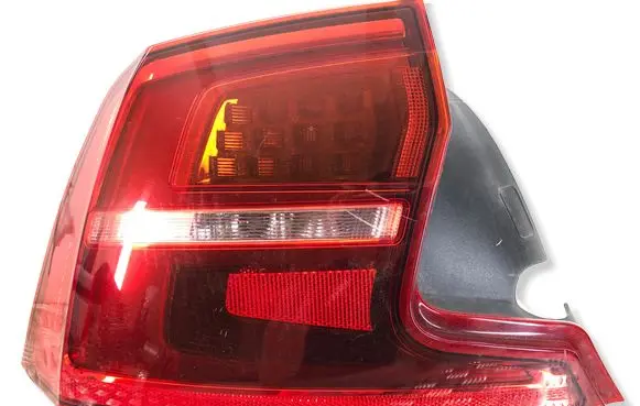 Volvo S90, V90 Rear/tail lights 31698712 90161046E