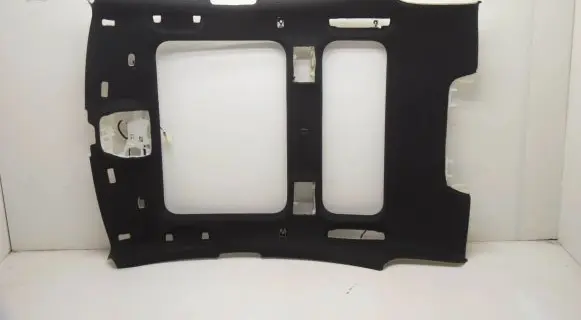 Mercedes-Benz S C217 Headlining 