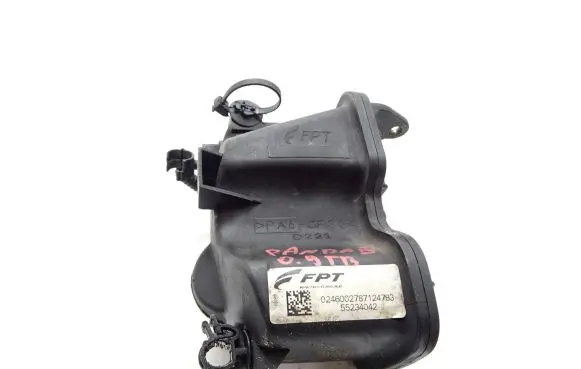 Fiat Panda III Vacuum air tank 55234042 E221 02040027811278