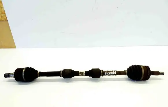 KIA Carens III Front driveshaft 49501A4220