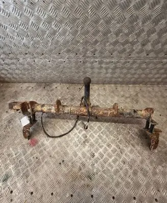Opel Zafira A Tow bar set 1234