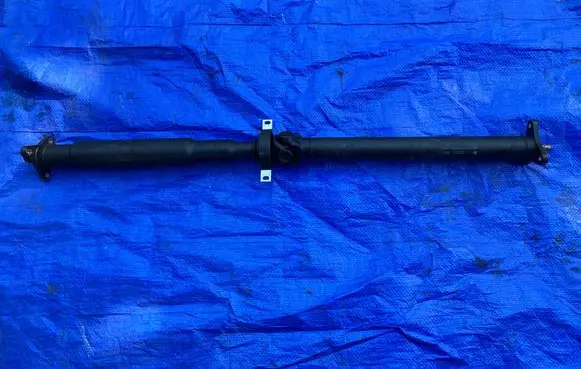 BMW X5M F85 Drive shaft (set) 7850370