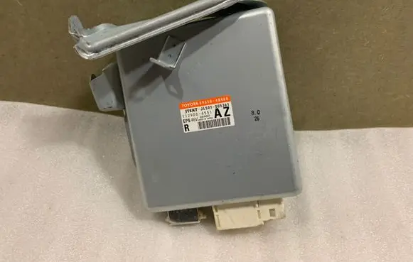 Lexus RX 450H Power steering control unit/module 8965048460