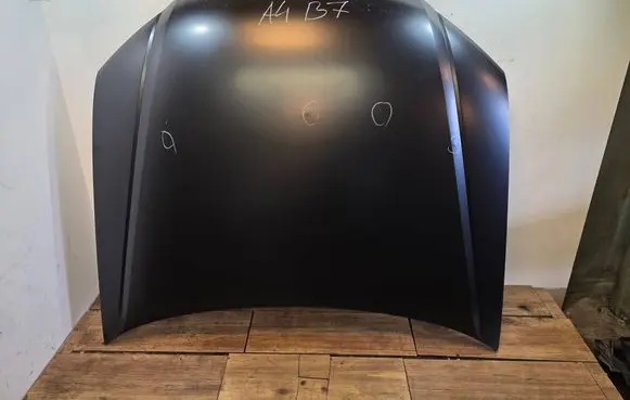 Audi A4 S4 B7 8E 8H Engine bonnet/hood 