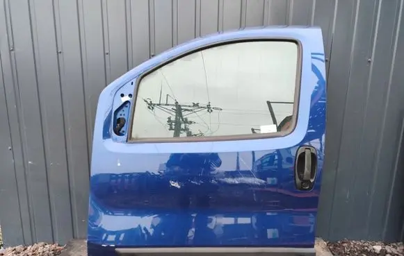 Fiat Fiorino Front door