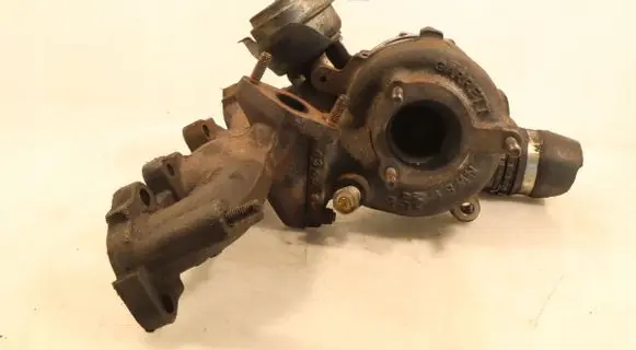 Audi A4 S4 B7 8E 8H Turbo 03G145702F