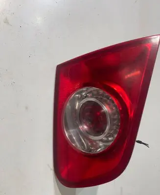 Volkswagen PASSAT B6 Tailgate rear/tail lights 27449002