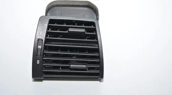 BMW X5 E53 Dashboard side air vent grill/cover trim 8402216