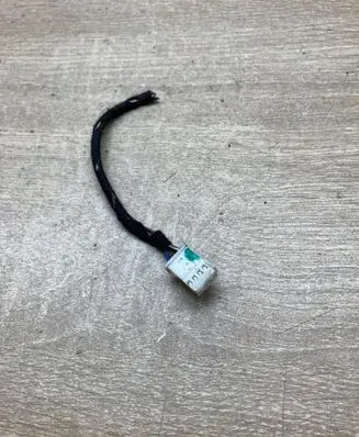 BMW 5 F10 F11 Plug wire 8377236