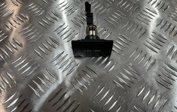 Hyundai Tucson IV NX4 12 V Socket (front) PU12384