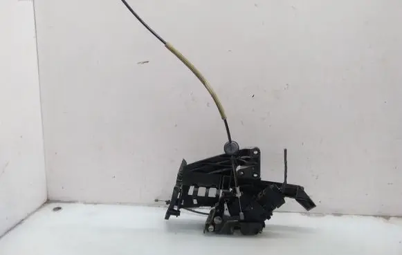 Ford Focus C-MAX Rear door lock