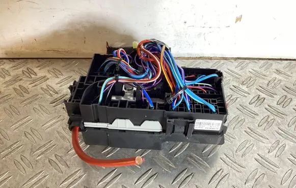 Fuse module