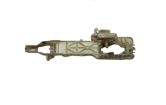 Hyundai i40 Front door exterior handle/bracket 