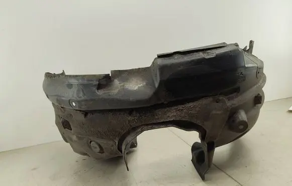 Ford Transit Custom Front wheel arch liner splash guards GK2116115A